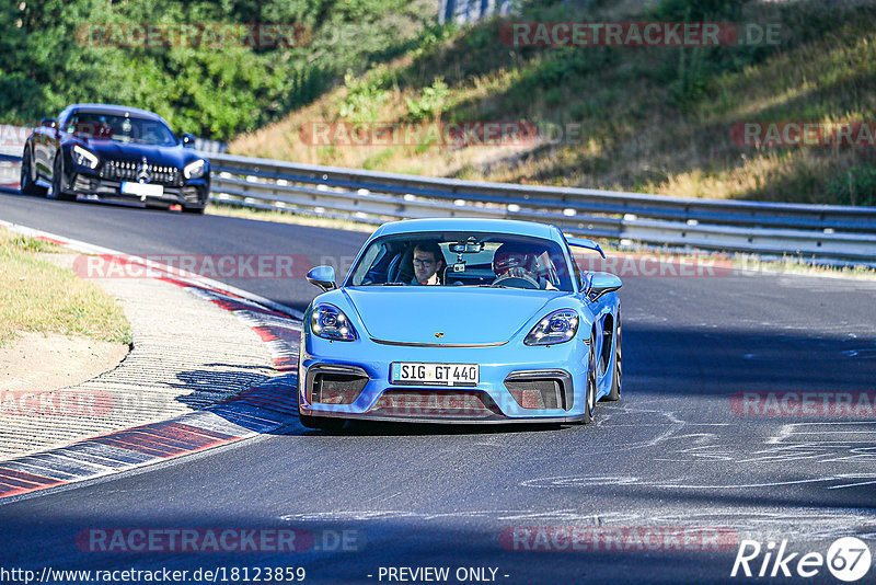 Bild #18123859 - Touristenfahrten Nürburgring Nordschleife (30.07.2022)