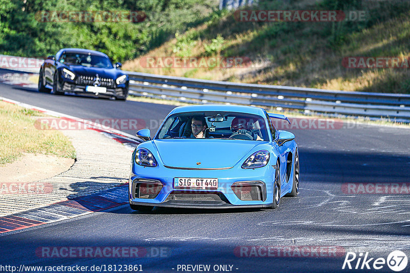 Bild #18123861 - Touristenfahrten Nürburgring Nordschleife (30.07.2022)