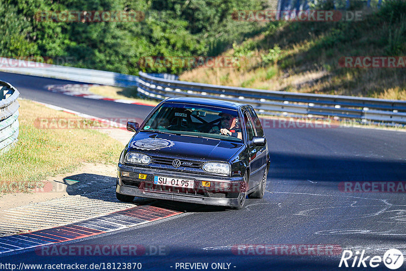 Bild #18123870 - Touristenfahrten Nürburgring Nordschleife (30.07.2022)