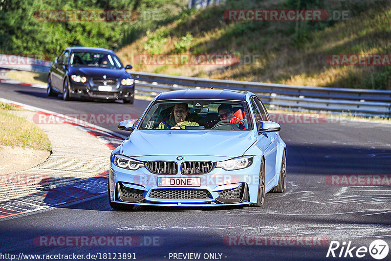 Bild #18123891 - Touristenfahrten Nürburgring Nordschleife (30.07.2022)