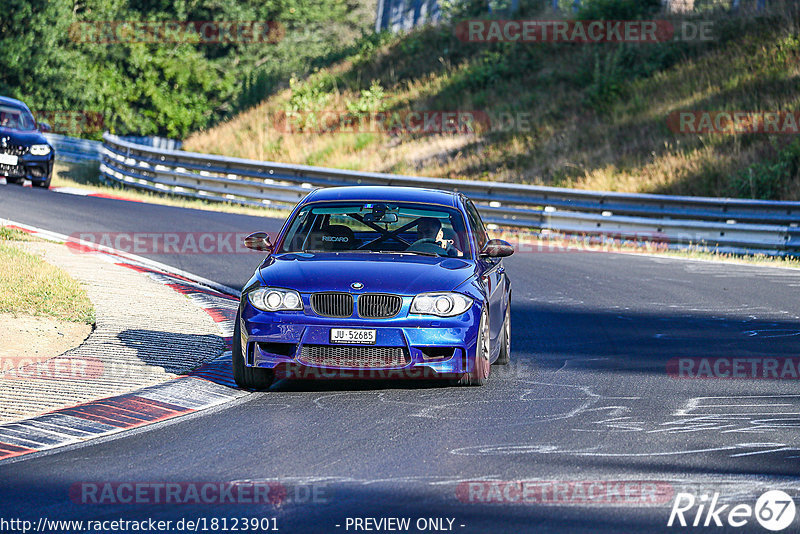 Bild #18123901 - Touristenfahrten Nürburgring Nordschleife (30.07.2022)