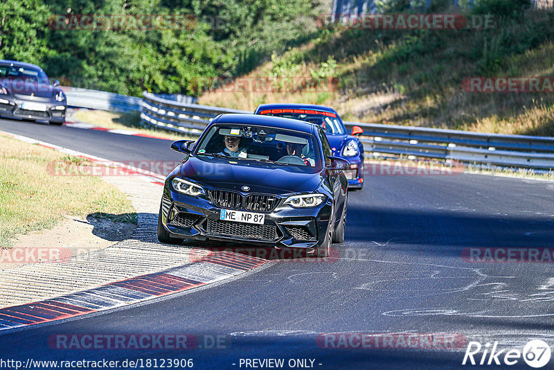 Bild #18123906 - Touristenfahrten Nürburgring Nordschleife (30.07.2022)