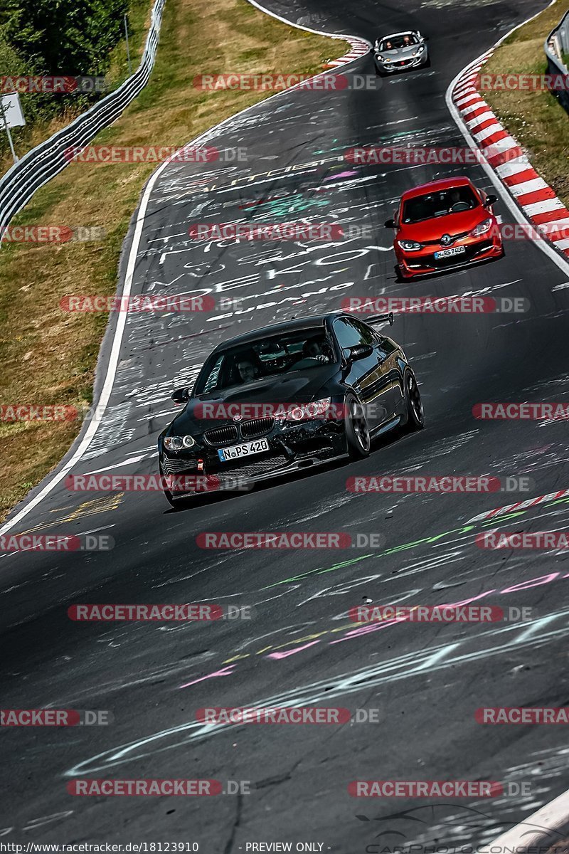 Bild #18123910 - Touristenfahrten Nürburgring Nordschleife (30.07.2022)