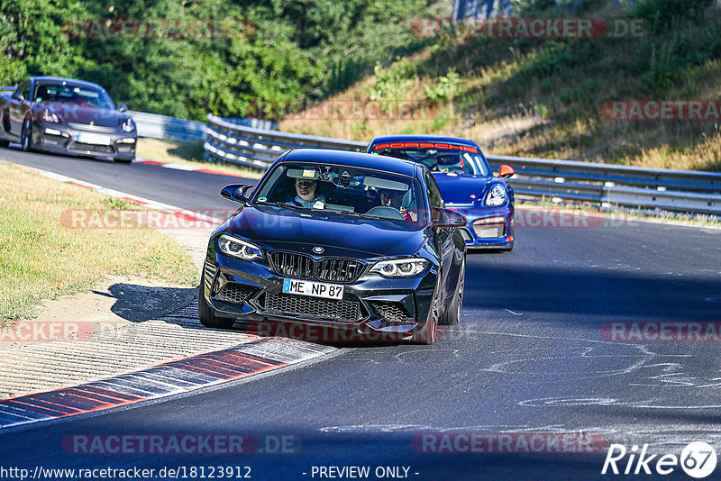 Bild #18123912 - Touristenfahrten Nürburgring Nordschleife (30.07.2022)