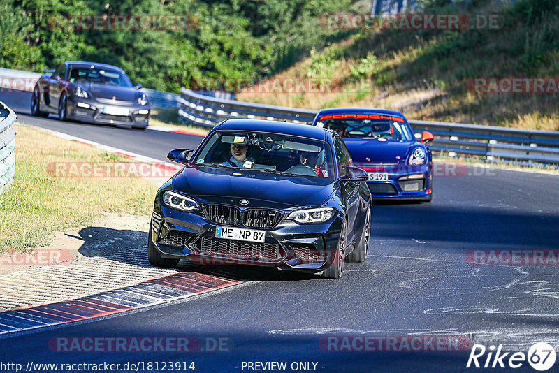 Bild #18123914 - Touristenfahrten Nürburgring Nordschleife (30.07.2022)