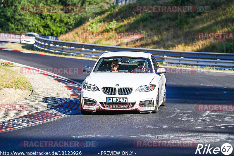 Bild #18123926 - Touristenfahrten Nürburgring Nordschleife (30.07.2022)