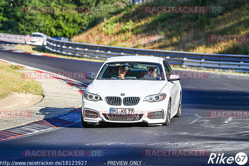 Bild #18123927 - Touristenfahrten Nürburgring Nordschleife (30.07.2022)