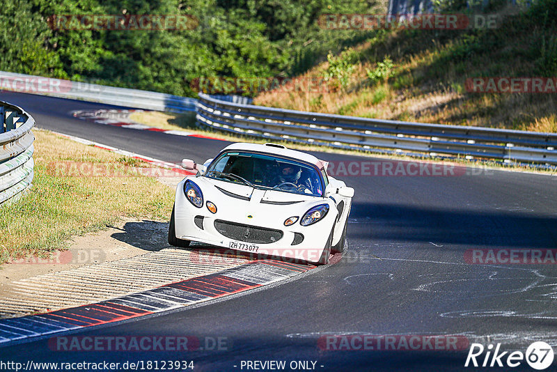 Bild #18123934 - Touristenfahrten Nürburgring Nordschleife (30.07.2022)