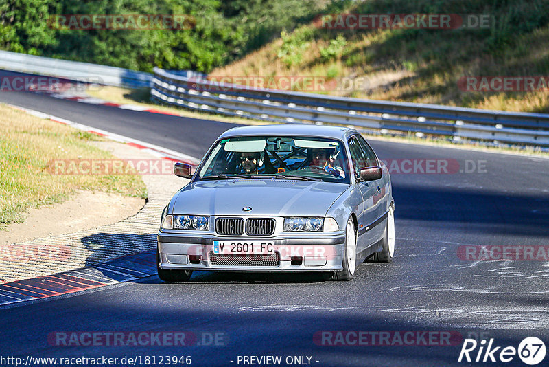 Bild #18123946 - Touristenfahrten Nürburgring Nordschleife (30.07.2022)