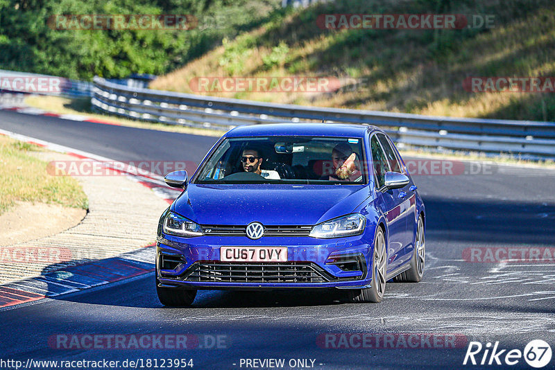 Bild #18123954 - Touristenfahrten Nürburgring Nordschleife (30.07.2022)