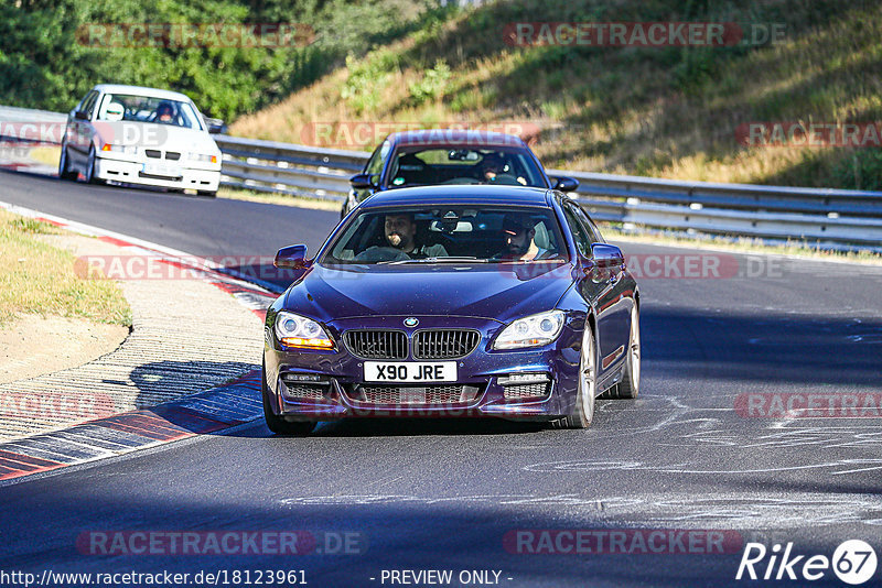 Bild #18123961 - Touristenfahrten Nürburgring Nordschleife (30.07.2022)