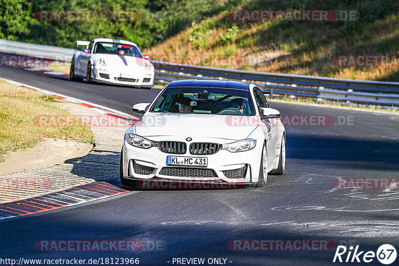 Bild #18123966 - Touristenfahrten Nürburgring Nordschleife (30.07.2022)