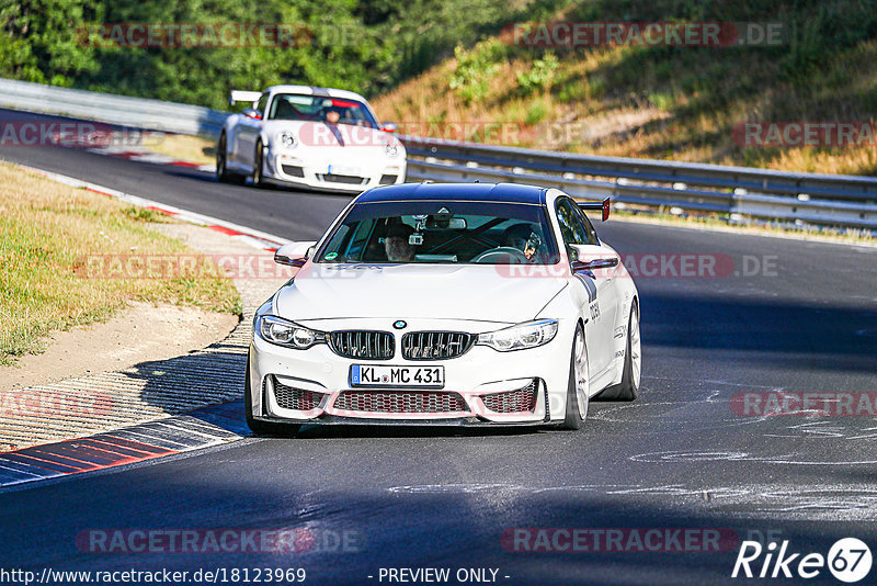 Bild #18123969 - Touristenfahrten Nürburgring Nordschleife (30.07.2022)