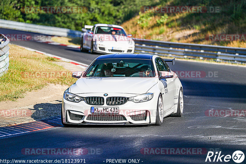 Bild #18123971 - Touristenfahrten Nürburgring Nordschleife (30.07.2022)