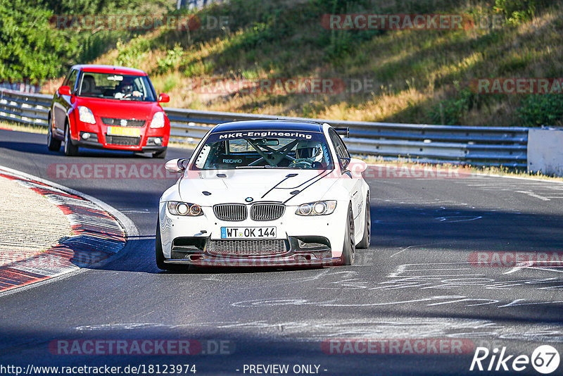 Bild #18123974 - Touristenfahrten Nürburgring Nordschleife (30.07.2022)