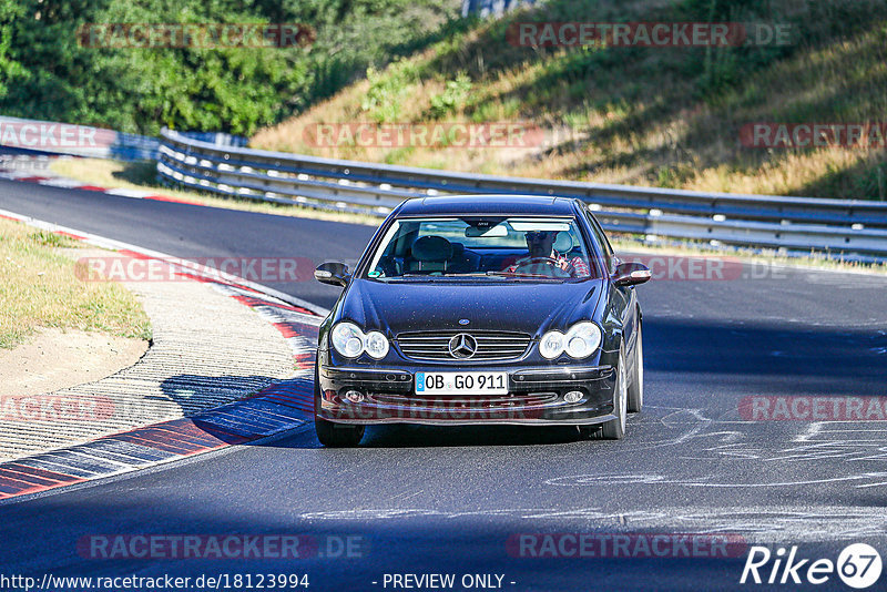 Bild #18123994 - Touristenfahrten Nürburgring Nordschleife (30.07.2022)