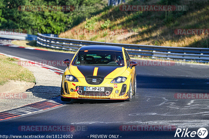 Bild #18124002 - Touristenfahrten Nürburgring Nordschleife (30.07.2022)