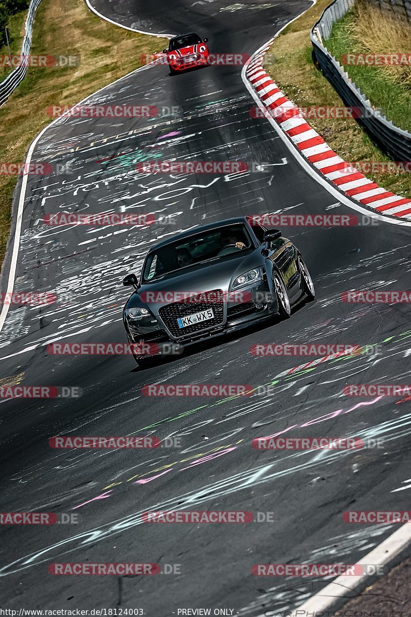 Bild #18124003 - Touristenfahrten Nürburgring Nordschleife (30.07.2022)