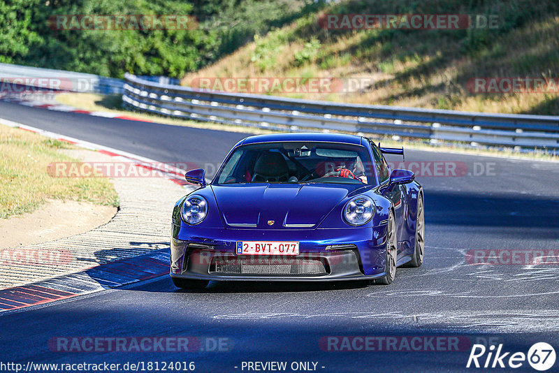 Bild #18124016 - Touristenfahrten Nürburgring Nordschleife (30.07.2022)