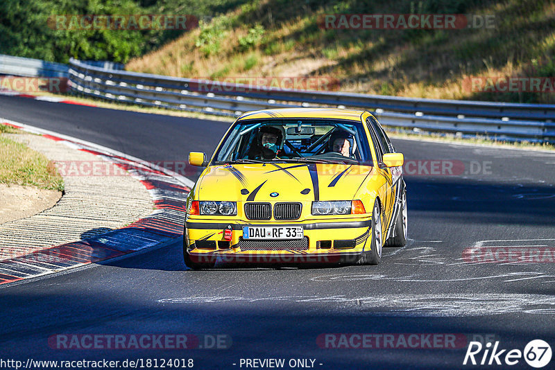 Bild #18124018 - Touristenfahrten Nürburgring Nordschleife (30.07.2022)