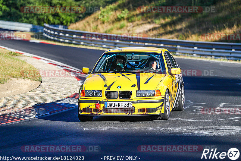 Bild #18124023 - Touristenfahrten Nürburgring Nordschleife (30.07.2022)