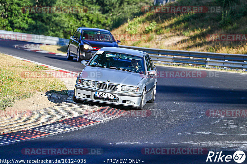 Bild #18124035 - Touristenfahrten Nürburgring Nordschleife (30.07.2022)