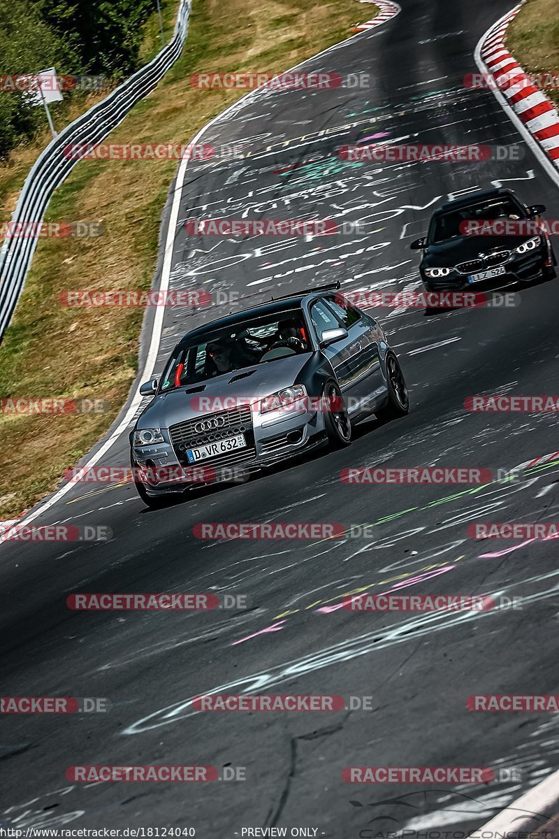 Bild #18124040 - Touristenfahrten Nürburgring Nordschleife (30.07.2022)