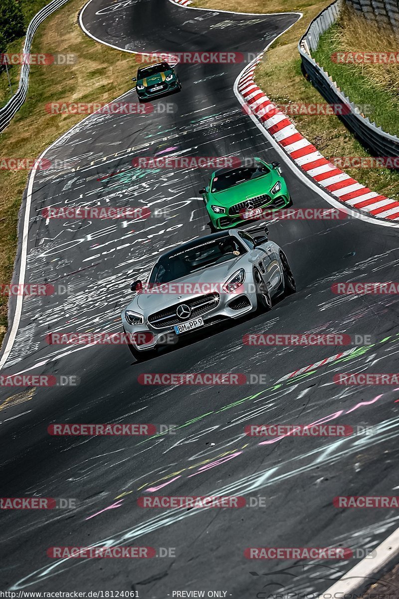 Bild #18124061 - Touristenfahrten Nürburgring Nordschleife (30.07.2022)