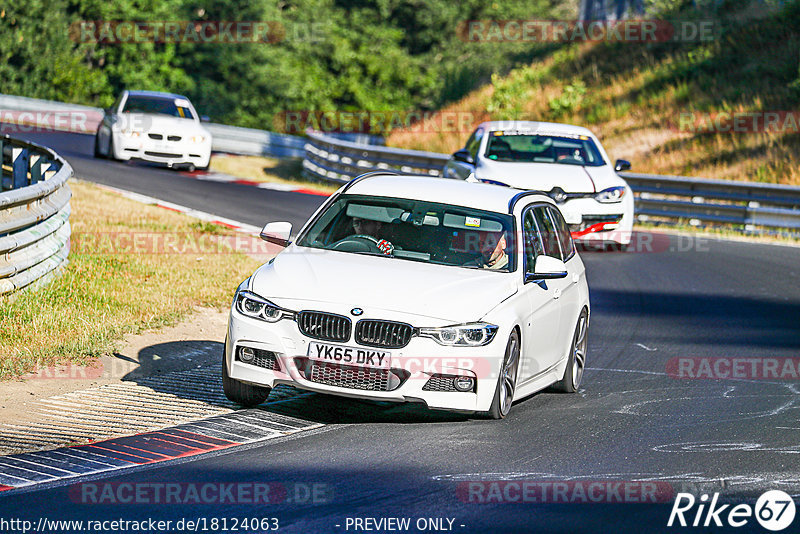 Bild #18124063 - Touristenfahrten Nürburgring Nordschleife (30.07.2022)