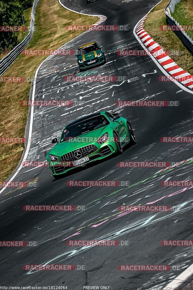 Bild #18124064 - Touristenfahrten Nürburgring Nordschleife (30.07.2022)