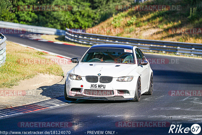 Bild #18124070 - Touristenfahrten Nürburgring Nordschleife (30.07.2022)