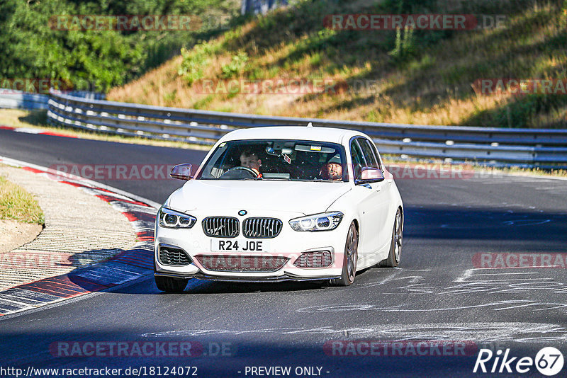 Bild #18124072 - Touristenfahrten Nürburgring Nordschleife (30.07.2022)