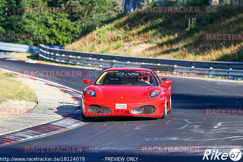 Bild #18124078 - Touristenfahrten Nürburgring Nordschleife (30.07.2022)