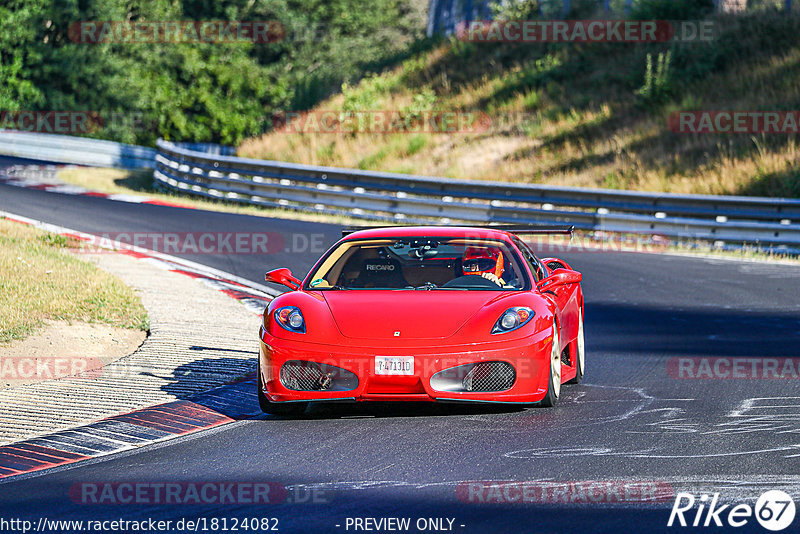 Bild #18124082 - Touristenfahrten Nürburgring Nordschleife (30.07.2022)