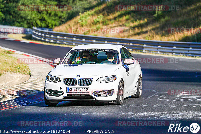 Bild #18124094 - Touristenfahrten Nürburgring Nordschleife (30.07.2022)