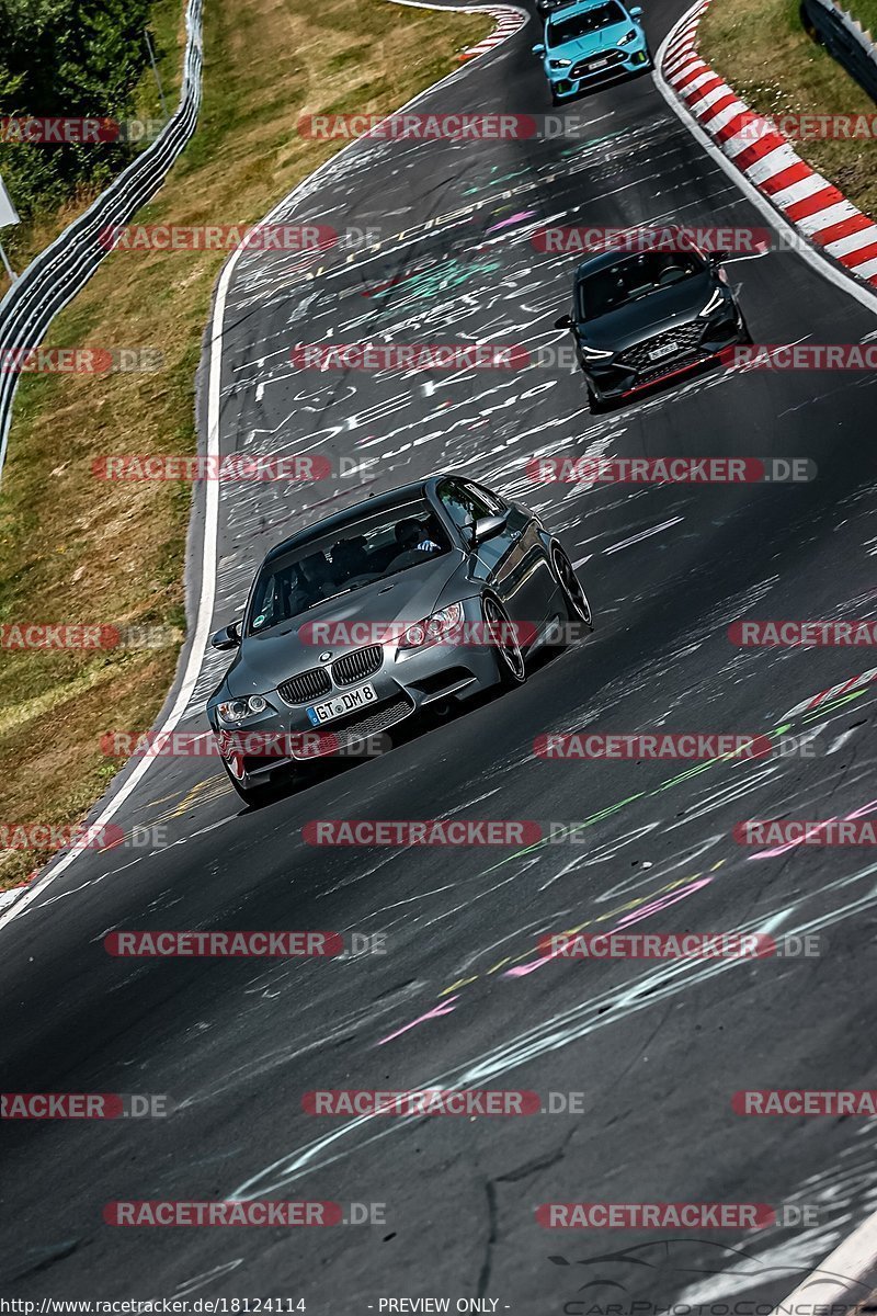 Bild #18124114 - Touristenfahrten Nürburgring Nordschleife (30.07.2022)