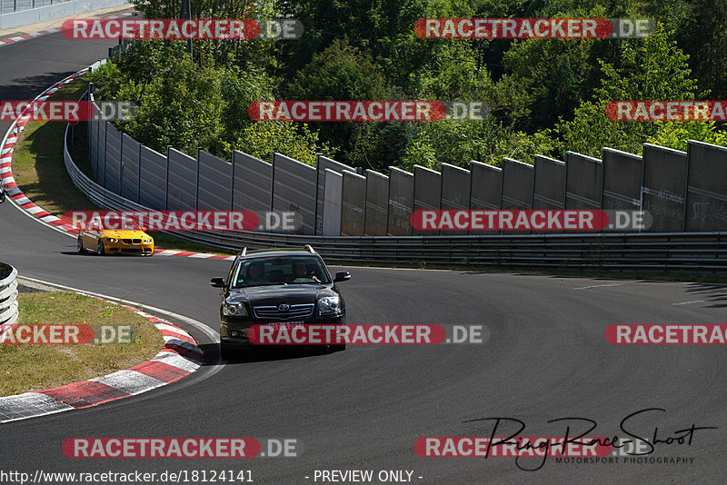 Bild #18124141 - Touristenfahrten Nürburgring Nordschleife (30.07.2022)