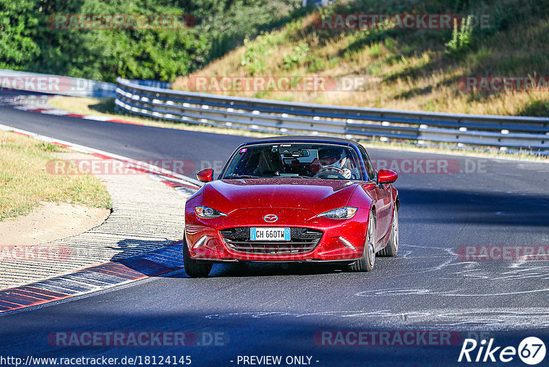 Bild #18124145 - Touristenfahrten Nürburgring Nordschleife (30.07.2022)