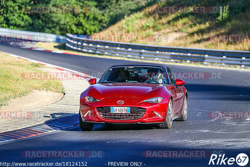 Bild #18124152 - Touristenfahrten Nürburgring Nordschleife (30.07.2022)