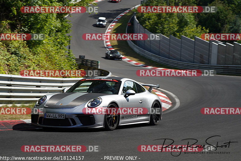 Bild #18124157 - Touristenfahrten Nürburgring Nordschleife (30.07.2022)