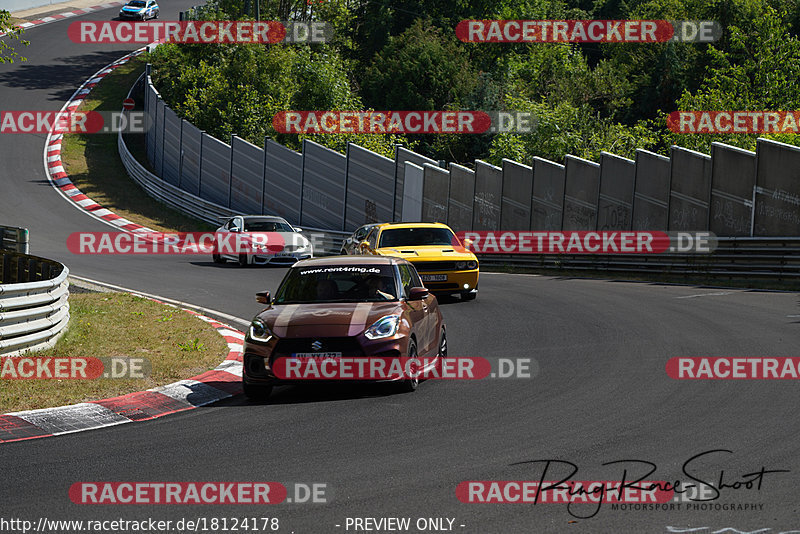 Bild #18124178 - Touristenfahrten Nürburgring Nordschleife (30.07.2022)