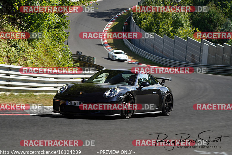 Bild #18124209 - Touristenfahrten Nürburgring Nordschleife (30.07.2022)