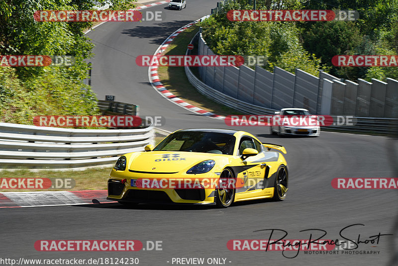 Bild #18124230 - Touristenfahrten Nürburgring Nordschleife (30.07.2022)