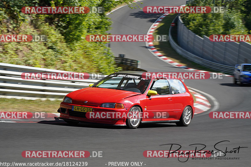 Bild #18124239 - Touristenfahrten Nürburgring Nordschleife (30.07.2022)