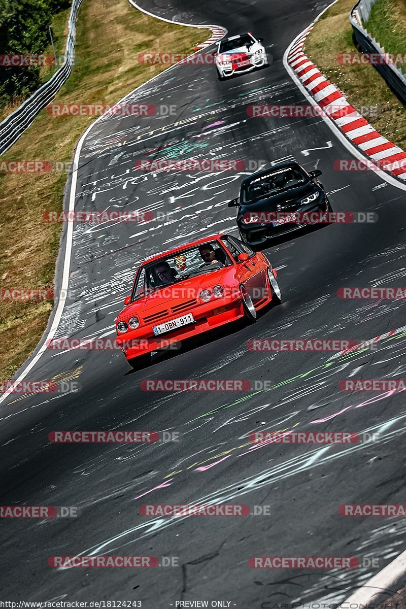 Bild #18124243 - Touristenfahrten Nürburgring Nordschleife (30.07.2022)