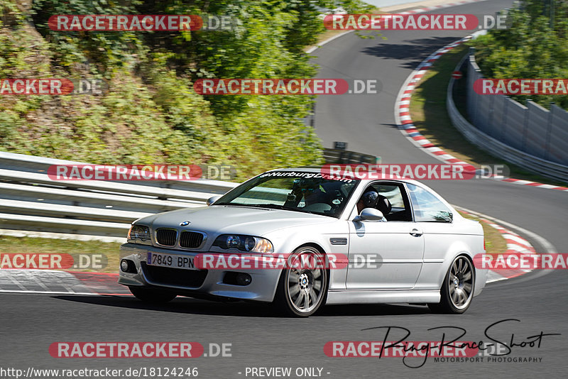 Bild #18124246 - Touristenfahrten Nürburgring Nordschleife (30.07.2022)