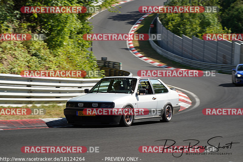 Bild #18124264 - Touristenfahrten Nürburgring Nordschleife (30.07.2022)