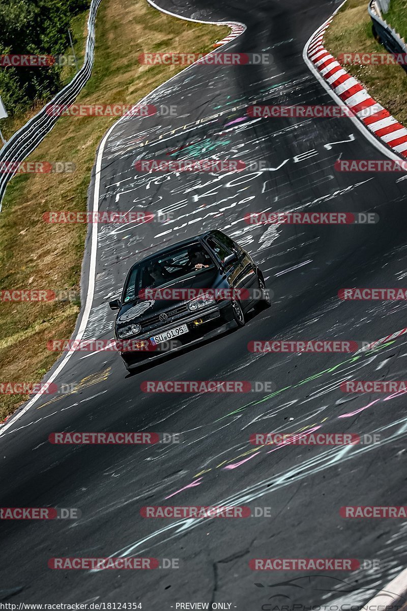 Bild #18124354 - Touristenfahrten Nürburgring Nordschleife (30.07.2022)