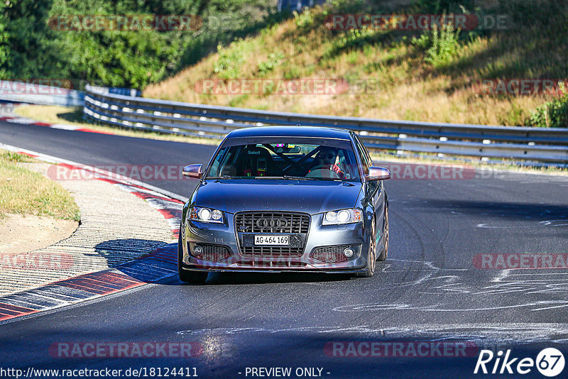 Bild #18124411 - Touristenfahrten Nürburgring Nordschleife (30.07.2022)