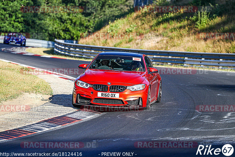 Bild #18124416 - Touristenfahrten Nürburgring Nordschleife (30.07.2022)